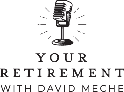 Your Retirement Radio Show logo